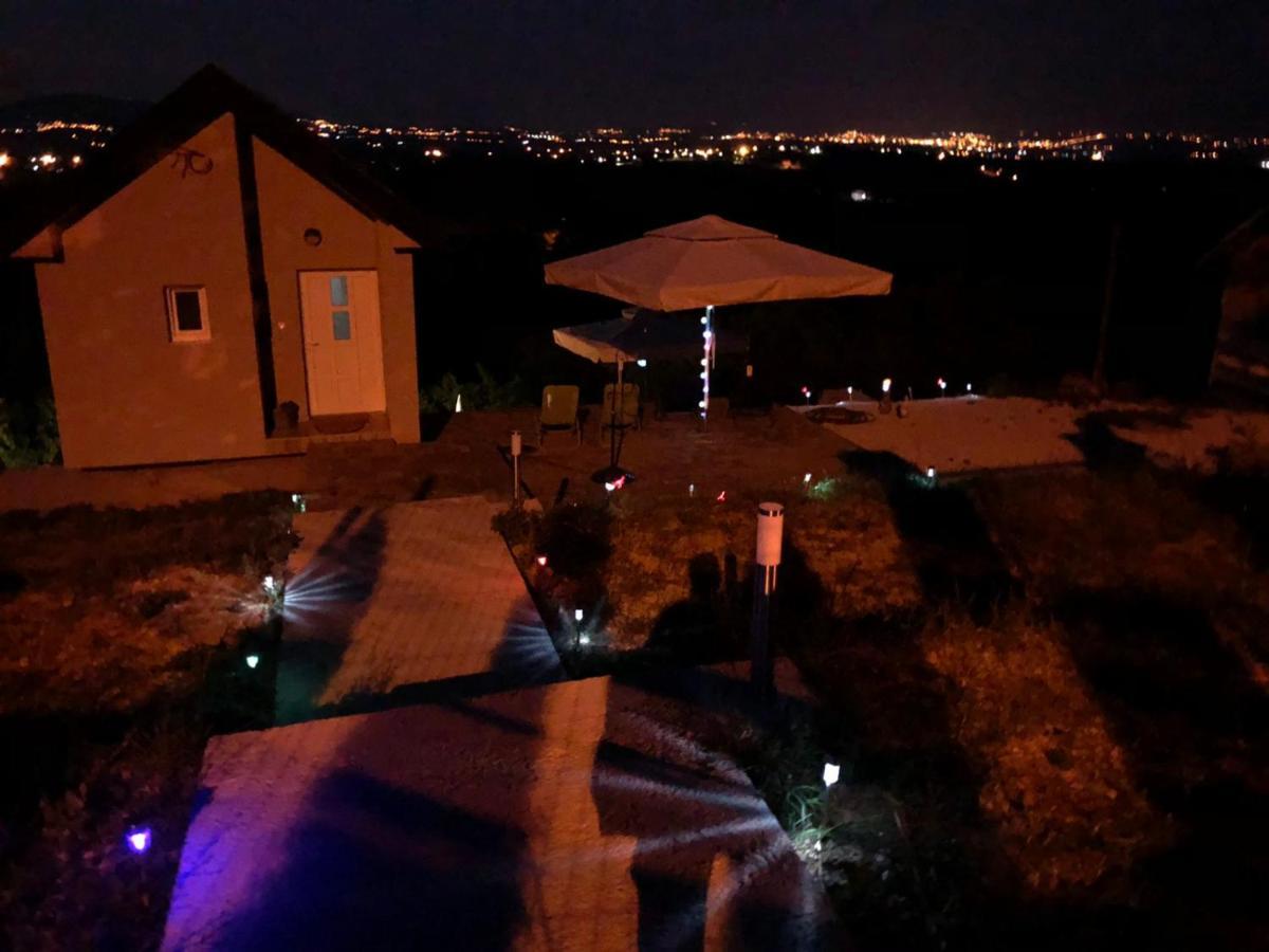 Vila Pogled Aranđelovac Exterior foto