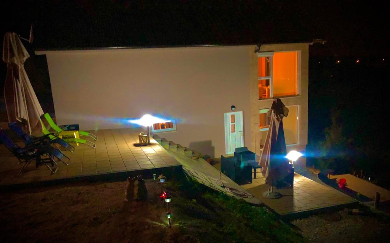 Vila Pogled Aranđelovac Exterior foto