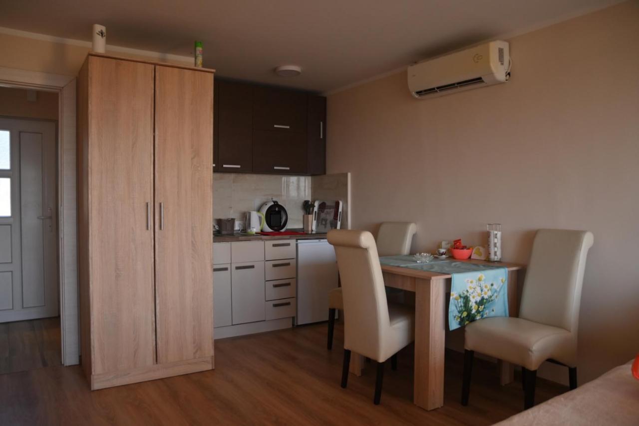 Vila Pogled Aranđelovac Exterior foto
