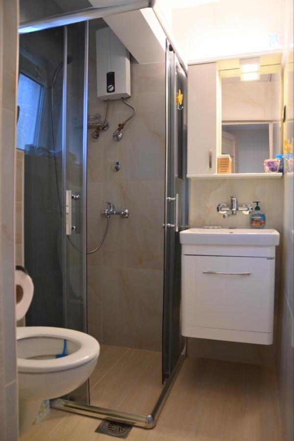 Vila Pogled Aranđelovac Exterior foto