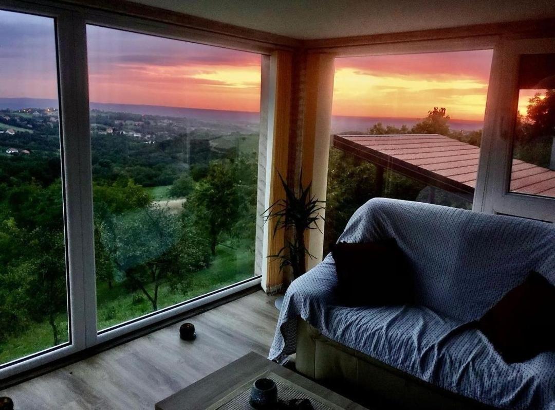Vila Pogled Aranđelovac Exterior foto